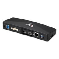DOCKING CLUB 3D USB-A/DVI/DP/HDMI NEGRO (Espera 4 dias)-29SX DOCKING CLUB 3D USB-A/DVI/DP/HDMI NEGRO (Espera 4 dias)