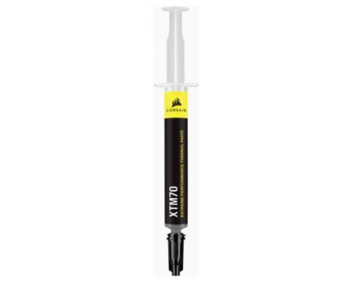 CORSAIR PASTA TERMICA XTM70 CT-9010010-WW (Espera 4 dias)