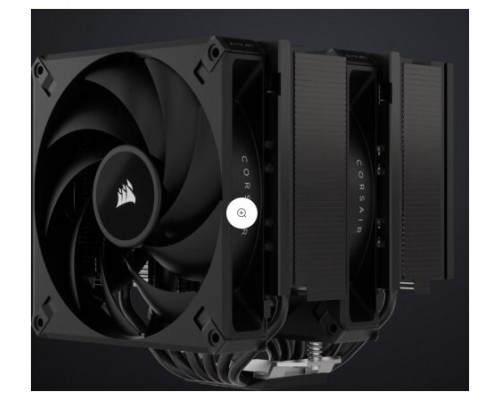 REFRIGERADOR CPU MULTIZOCALO CORSAIR A115 VENTILADOR