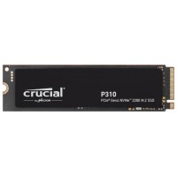 HD  SSD 1TB CRUCIAL M.2 2280 P310 PCIE 4.0 NVME