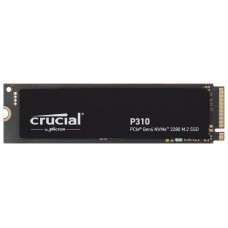 HD  SSD 1TB CRUCIAL M.2 2280 P310 PCIE 4.0 NVME