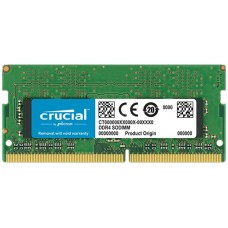 SODIMM 16GB 2400MHz CRUCIAL CT16G4SFD824A