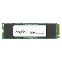 SSD CRUCIAL 2TBE 100CT2000E100SSD 8P CIEM.2NVMEPCIE 4.0X4