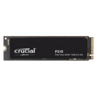 HD  SSD 2TB CRUCIAL M.2 2280 P310 PCIE 4.0 NVME