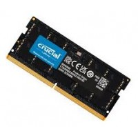 MODULO SODIMM DDR5 32GB 4800MHZ MICRON CL40-Desprecintados (Espera 4 dias)