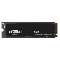 SSD CRUCIAL 4TB P310 CT4000P310SSD8 PCIE M.2 NVME PCIE 4.0 X4