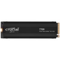 SSD CRUCIAL T700 4TB M.2 NVME