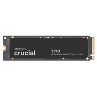 CRUCIAL 4TB T710 SSD