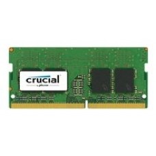 DDR4 SODIMM CRUCIAL 4GB 2133