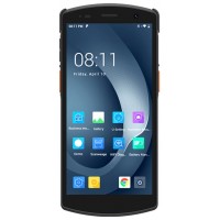 TERMINAL MOVIL UROVO POSIFLEX CT58S 5000mAh OCTA CORE ANDROID 12 IP67