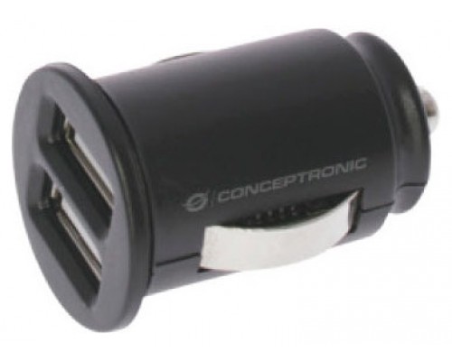 CARGADOR DE COCHE NORTESS KIT 5 UNIDADES USB 2.4A 2