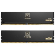 DDR5 TEAMGROUP T-CREATE EXPERT 16GB X2 6000 NEGRO