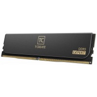 DDR5 TEAMGROUP T-CREATE EXPERT 16GBx2 6000 NEGRO CL38-46-46-76 1.25V-176SX DDR5 TEAMGROUP T-CREATE EXPERT 16GBx2 6000 NEGRO CL38-46-46-76 1.25V