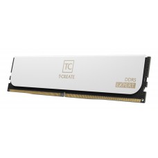 DDR5 TEAMGROUP T-CREATE EXPERT 16GB X2 6000 BLANCAS CL28-36-36-76