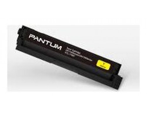 PANTUM Toner CP1100/CM1100 Amarillo 1500pag