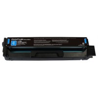 Pantum - Toner Cyan Yield 1.500 pages - Para uso en: