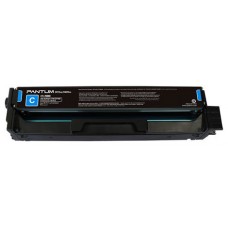 Pantum - Toner Cyan Yield 1.500 pages - Para uso en: