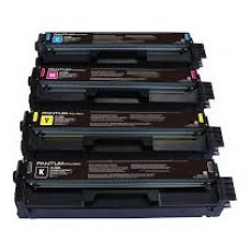 Pantum - Toner Magenta CTL-2000HM Yield 3.500 pages -