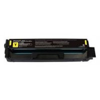 Pantum - Toner Amarillo CTL-2000HY Yield 3.500 pages -