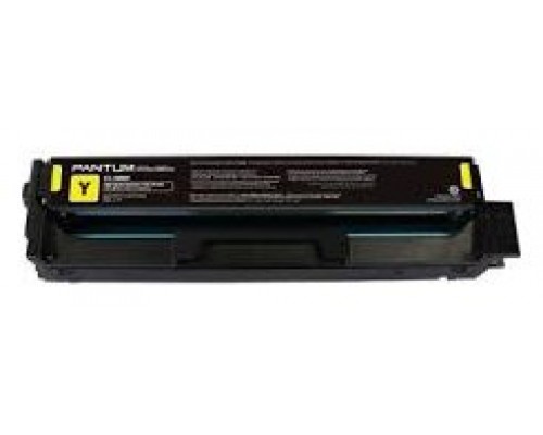 Pantum - Toner Amarillo CTL-2000HY Yield 3.500 pages -