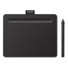 TABLET INTUOS COMFORT PLUS BLUETOOTH M BLACK WACOM (Espera 4 dias)