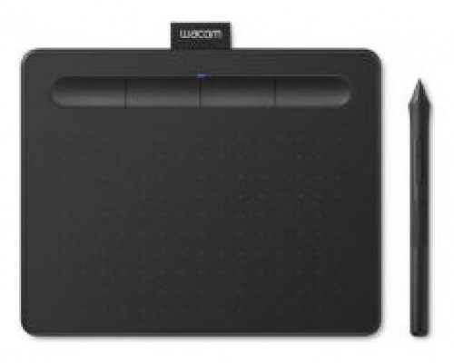 TABLET INTUOS COMFORT PLUS BLUETOOTH M BLACK WACOM (Espera 4 dias)