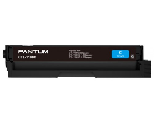 TONER PANTUM CTL1100HC