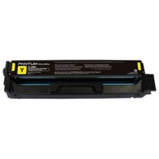 TONER PANTUM CTL2000HY AMARILLO