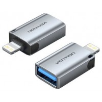 ADAPTADOR VENTION CUCH0-3DU ADAPTADOR VENTION CUCH0