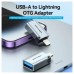 ADAPTADOR VENTION CUCH0-DU3 ADAPTADOR VENTION CUCH0