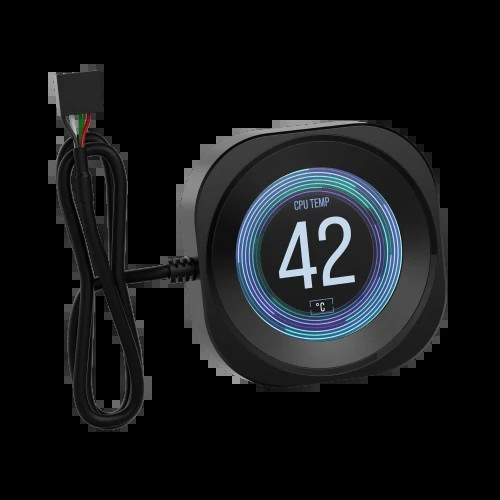 Corsair Nautilus RS Mostrar (Espera 4 dias)