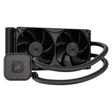 REFRIGERACION LIQUIDA NAUTILUS II 240 RS CORSAIR (Espera 4 dias)