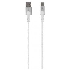 CABLE USB-A A USB-C 1M XTORM (Espera 4 dias)