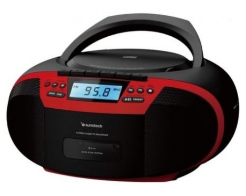 SUN-CD CXUM54BTRD-SX17 SUN-CD CXUM54BTRD