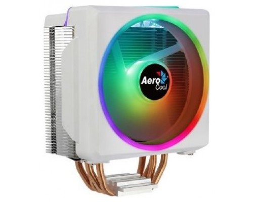 VENTILADOR CON DISIPADOR PARA CPU AEROCOOL CYLON4