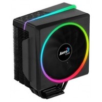 VENTILADOR UNIVERSAL CYLON4 AEROCOOL (Espera 4 dias)