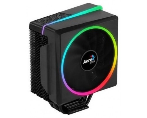 VENTILADOR UNIVERSAL CYLON4 AEROCOOL (Espera 4 dias)