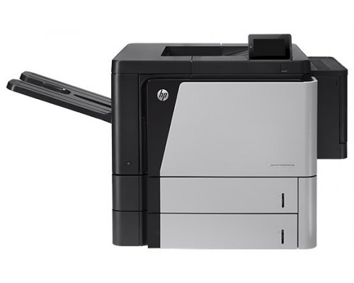 HP impresora laser monocromo laserJet Enterprise M806DN A3