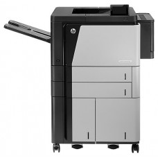 HP impresora laser monocromo laserJet Enterprise M806X+ A3