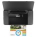 HP Impresora portatil OfficeJet 200