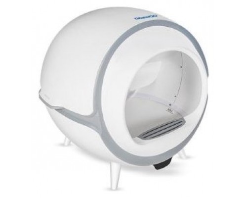 CAJA HIGIENICA INTELIGENTE AUTOLIMPIABLE DAEWOO