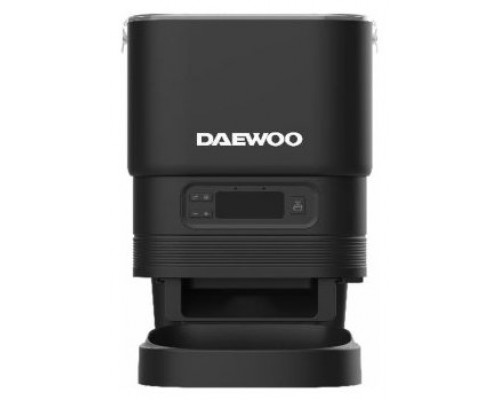 ALIMENTADOR DE MASCOTAS AUTOMATICO DAEWOO D-PF11