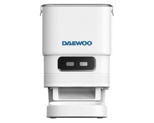 ALIMENTADOR DE MASCOTAS AUTOMATICO DAEWOO D-PF13