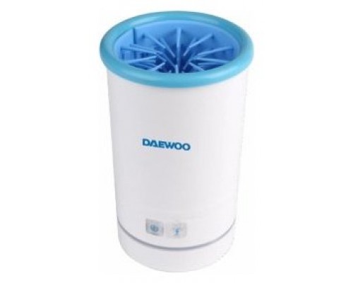 LIMPIADOR DE PATAS AUTOMATICO DAEWOO D-PPW08