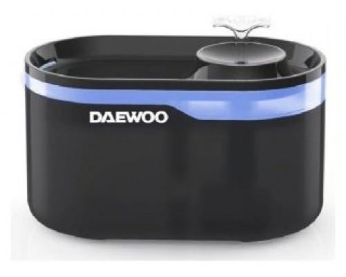 FUENTE DE AGUA AUTOMATICA DAEWOO D-WF006 2.6L FILTRO