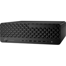 HP EliteDesk 8 SFF G1i Desktop AI PC Intel Core Ultra 5 235 16 GB DDR5-SDRAM 512 GB SSD Windows 11 Pro (Espera 4 dias)