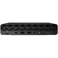 HP EliteDesk 8 Mini G1i Desktop AI PC Intel Core Ultra 5 235 16 GB DDR5-SDRAM 512 GB SSD Windows 11 Pro Mini PC (Espera 4 dias)-153SX HP EliteDesk 8 Mini G1i Desktop AI PC Intel Core Ultra 5 235 16 GB DDR5-SDRAM 512 GB SSD Windows 11 Pro Mini PC (Espera 4 dias)