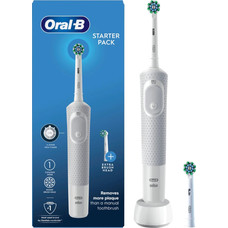 CEPILLO DENTAL BRAUN ORAL-B STARTER PACK VITALITY 100-SX11 CEPILLO DENTAL BRAUN ORAL-B STARTER PACK VITALITY 100