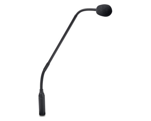 LD SYSTEMS (D1015CM) MICRÓFONO DE CONFERENCIA SIN BASE (Espera 4 dias)-SX20 LD SYSTEMS (D1015CM) MICRÓFONO DE CONFERENCIA SIN BASE (Espera 4 dias)