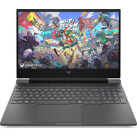 PORTATIL HP VICTUS 15-FA2081NS i7-14650HX 16GB 512GB RTX4050 15.6" FDOS-131SX PORTATIL HP VICTUS 15-FA2081NS i7-14650HX 16GB 512GB RTX4050 15.6" FDOS